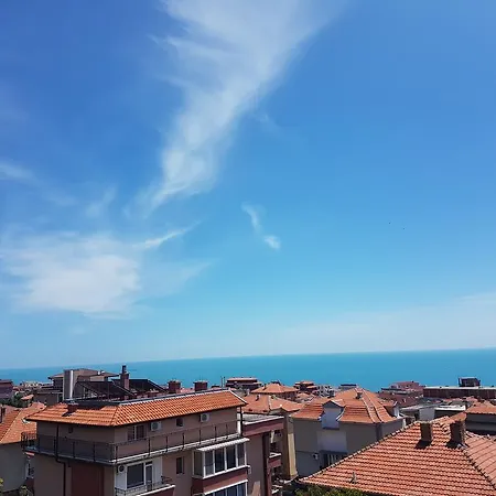 بيت ضيافة Brilliantin